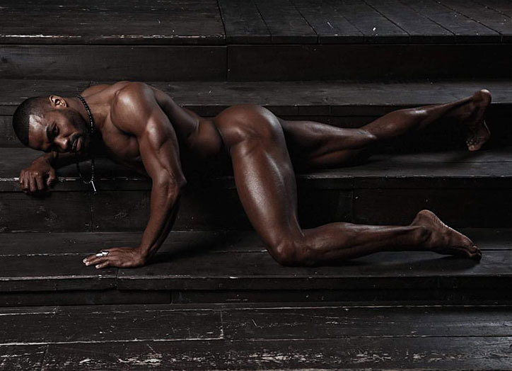 ohthentic:  dominicanblackboy:Sexxxy gorgeous Naked muscle body dancer Yordan Rodriguez!!!!!!!;;;;;;Oh
