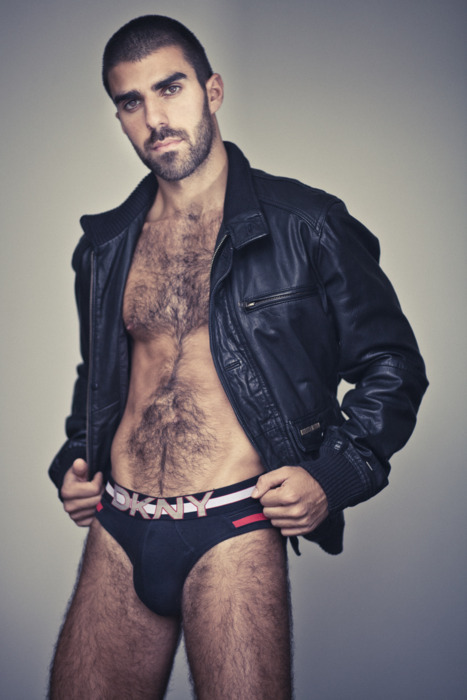 Cory's Jockdudes and Studs