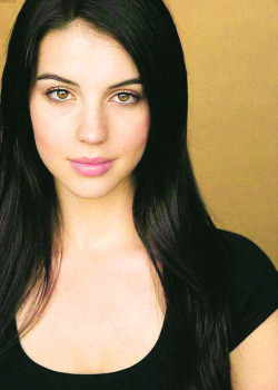 Adelaide Kane Daily