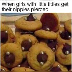 They still cute and suckable tho…