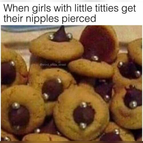 They still cute and suckable tho… 😏 😂 👌