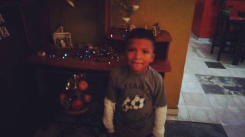 El Sobrino #feliznavidad