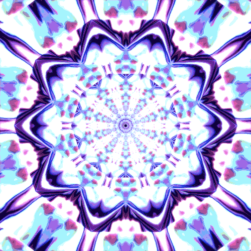 Flow with me into the sunshine bliss ~