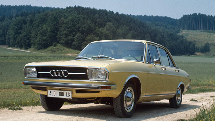 german-cars-after-1945:  1968 Audi 100 LSwww.german-cars-after-1945.tumblr.com -