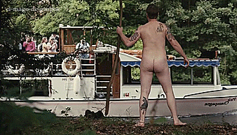 el-mago-de-guapos: Rufus Hound The Wedding Video (2012) 