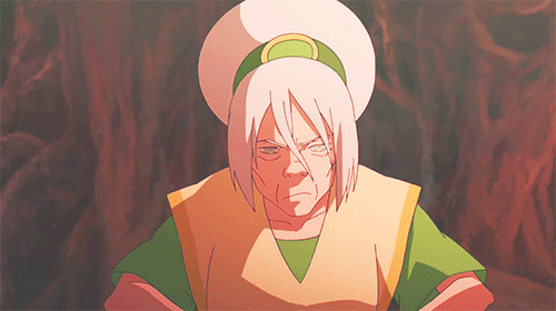 element-of-change:The Greatest Earthbender in History