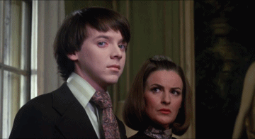 Harold and Maude (Hal Ashby, 1971)