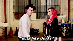 burrowjoe:  Nemi: a summary. {insp.} 