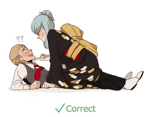 How To Talk To Short People