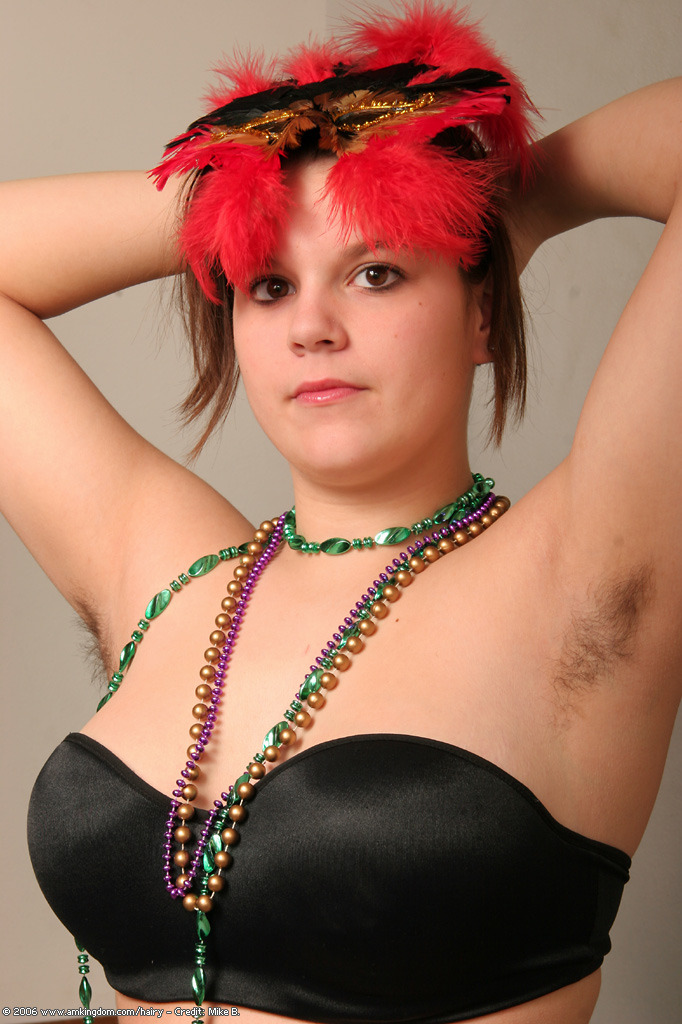 hairypanties:  I love bras!