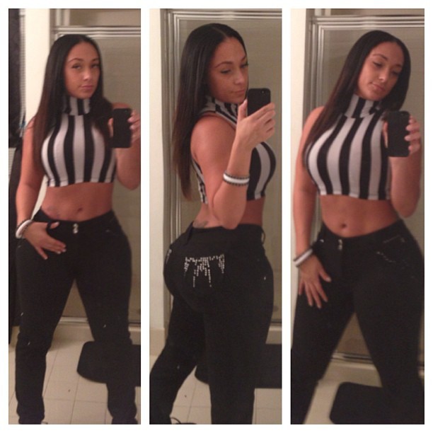 allthickwomen:  Model Bubbles 