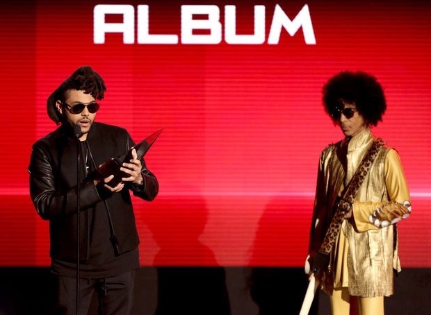 abeltesfaye-xo:  R.I.P Prince.
