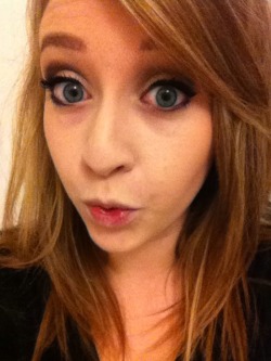 Imbasedonatruestory:  I Clean Up Alright  Badddddie
