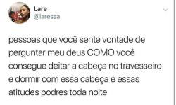 Eu não sei lidar