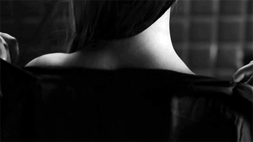 Dominant Male, Submissive Female.