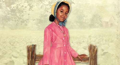 theparisreview - The Role of Black Dolls in American...