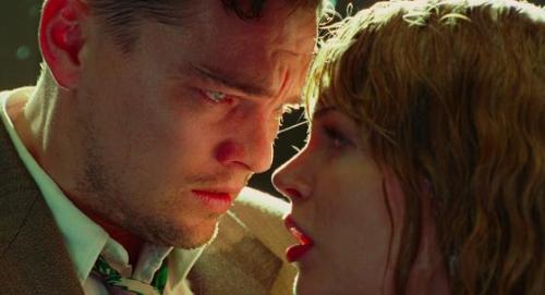 paintdeath: “If you ever loved me, Dolores, please stop talking.”Shutter Island (2010)