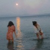 Porn Pics taemsbaby:a drop in the ocean @quieras 
