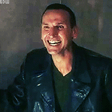 :  Requested by sherlolly-is-jolly | Ninth Doctor and Fantastic 