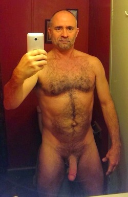 thommyq:Wooof!!! My Sweet And Sexy Daddy: I Miss You So Much… I Miss Your Extremely Hot Muscled and Hairy Body… I Miss Your Delicious Cock, And I Miss All The Things That You Make Me Feel… Daddy, Wherever You Are, Please, Send Me a Selfie…