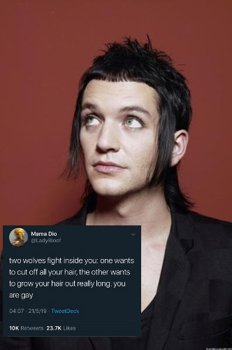 Placebo + Text Post Memes (3/?)