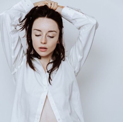 honnibal:we all want what miss kacey rohl has…