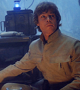tatooineknights:eat your dinner, luke.