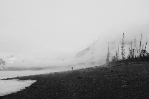 Upper Kananaskis Lake