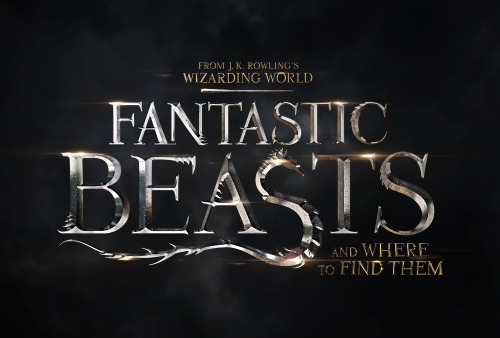 fantasticbeastsofficial: Prepare yourself for the beasts are coming….