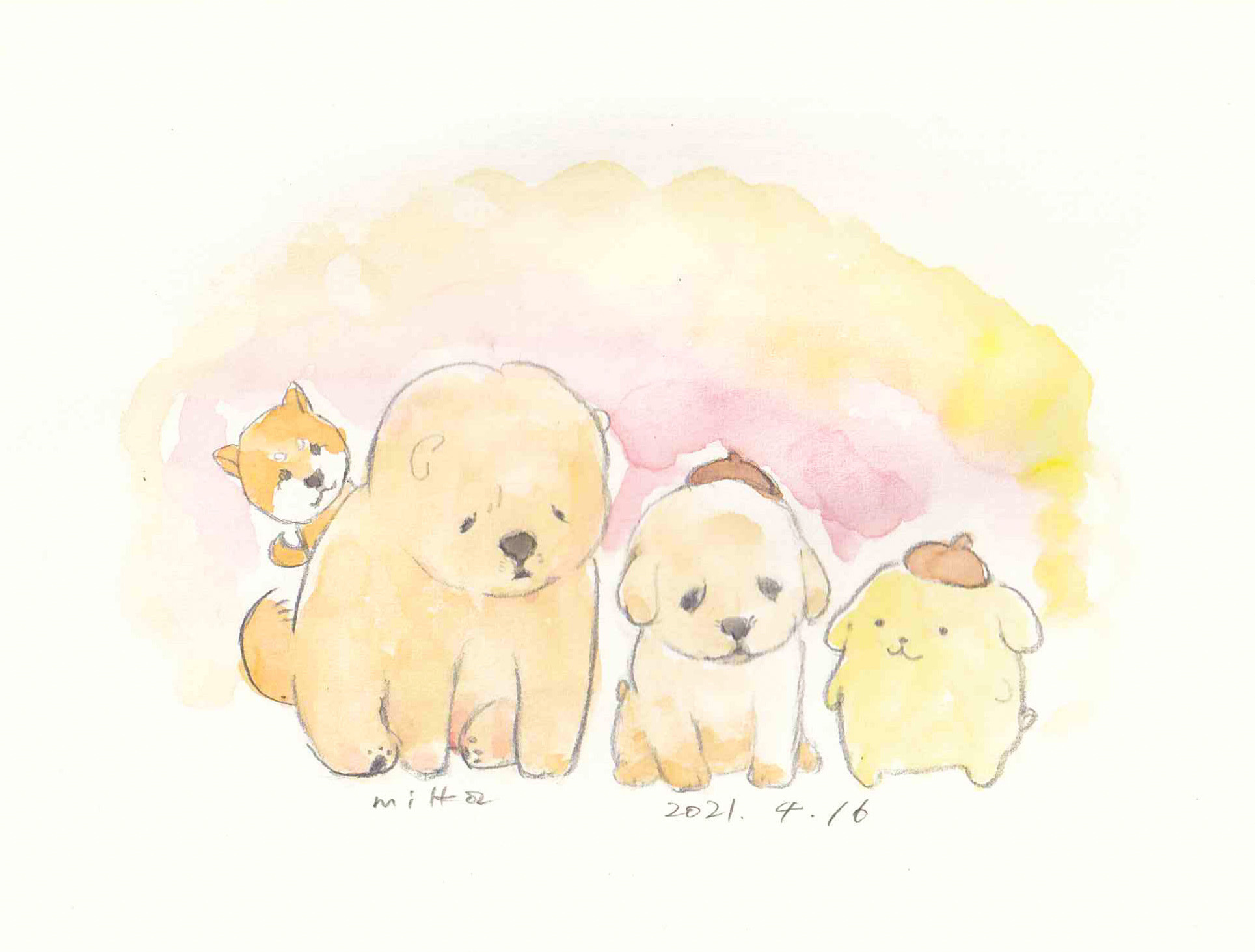 ポムポムプリン Explore Tumblr Posts And Blogs Tumgir ポムポムプリン Explore Tumblr Posts And Blogs Tumgir