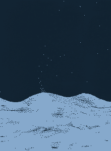 colleentigheillustration:  I tried to make a gif! They are hard!! And tumblr’s
