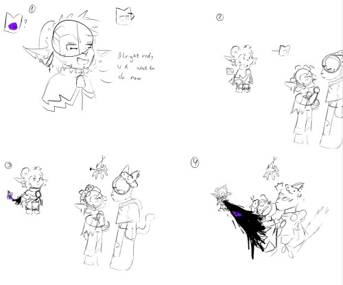 Late 1 Hour 😭 Like Always, Well I Tried My Best W This Gays :3, Also I Did This Cause I Was Bored