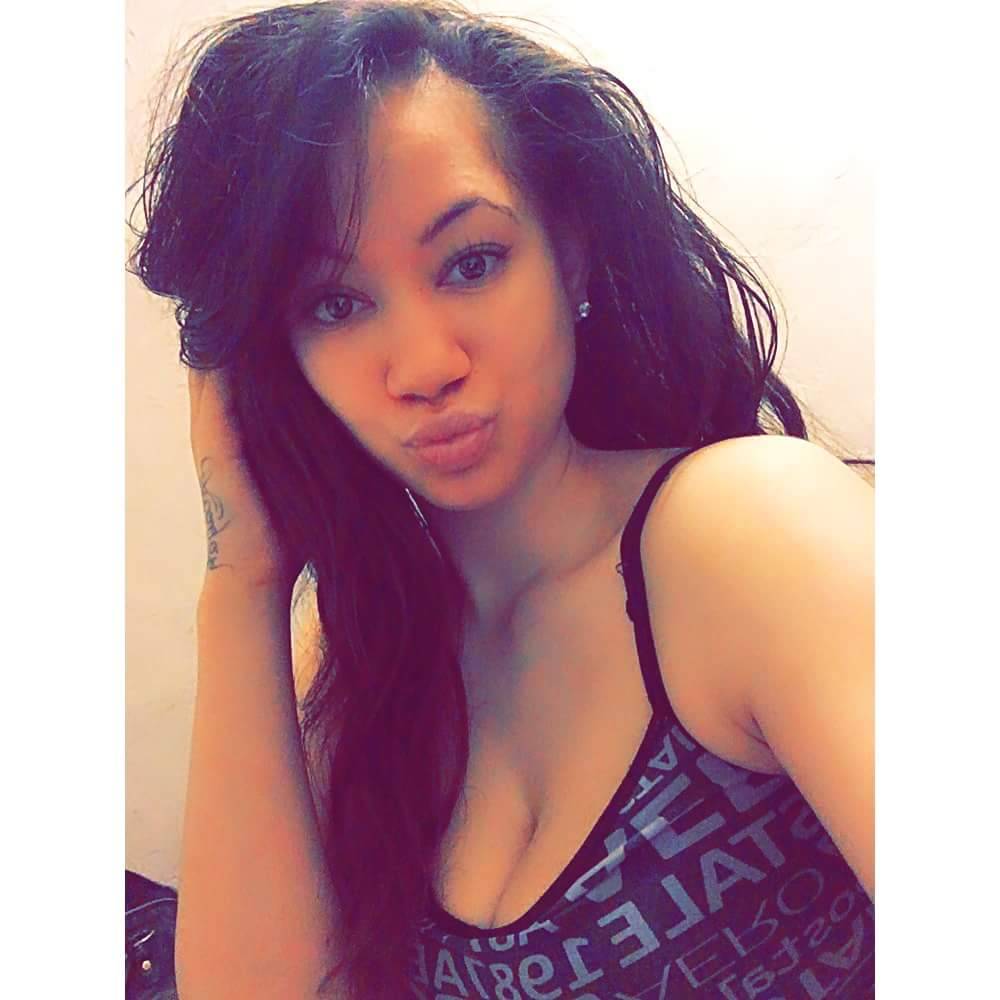 calcutty:  Beauty is her name 🍑😍😍