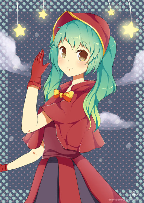 weagueofwegends:  Silent Night Sona - League of Legends by Cherrycake4