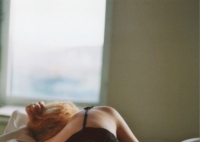 fox-corner:  Our Love in the Skies - Part II by Sail to England on Flickr.