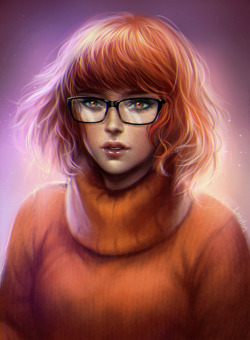 Deviantart:&Amp;Ldquo;I Told You I’d Save You.&Amp;Rdquo; —Velma, Scooby-Doo