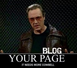 jollyrogers777:  Gotta have more COWBELL  ☝️️☝️️☝️️ like he said