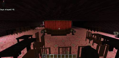 Here's Some Of The Minecraft Oc Projects Ive Worked On :D