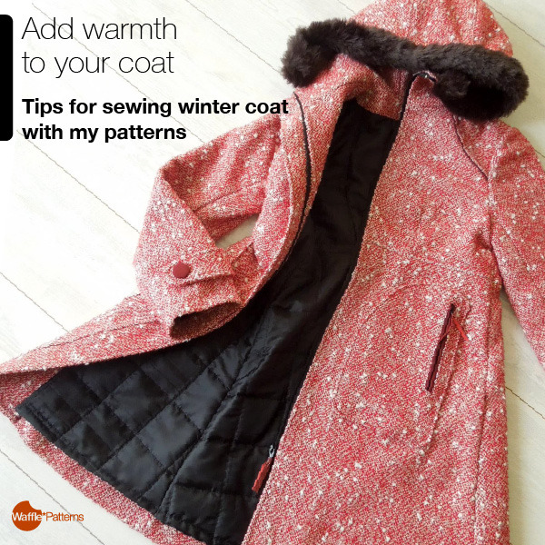 How to Fold a Winter Coat? 
