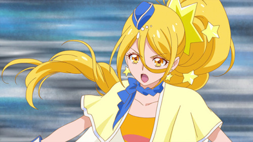 HUGtto! Pretty Cure - Images of the Episode 32