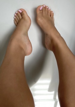 footer: