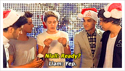  Text Santa Celebrity Advent Calendar Day 3 (x) 