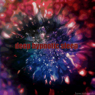 masterboibinder:“As you slowly awaken from your deeply relaxing slumber, you will