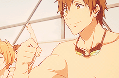 ohsandor:Season 2 → Tachibana Makoto