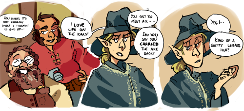 makkineart:  I’ll do some fancier fanart when I’m done w this thing but GOD I LOVE THIS 