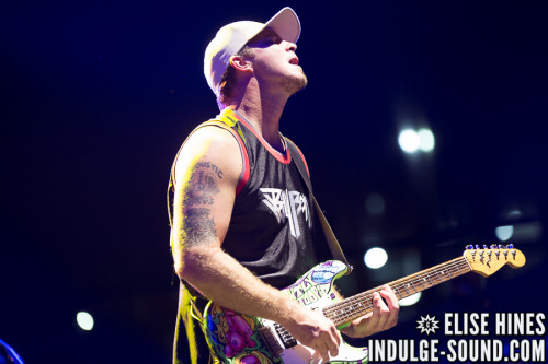 PHOTOS: SLIGHTLY STOOPID – RED HAT AMPHITHEATER, RALEIGH NC – 8TH AUGUST 2014 View Photos |  Follow: