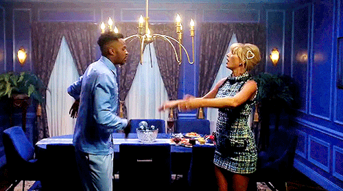 taylor-nation:  and all at once you are my…lover