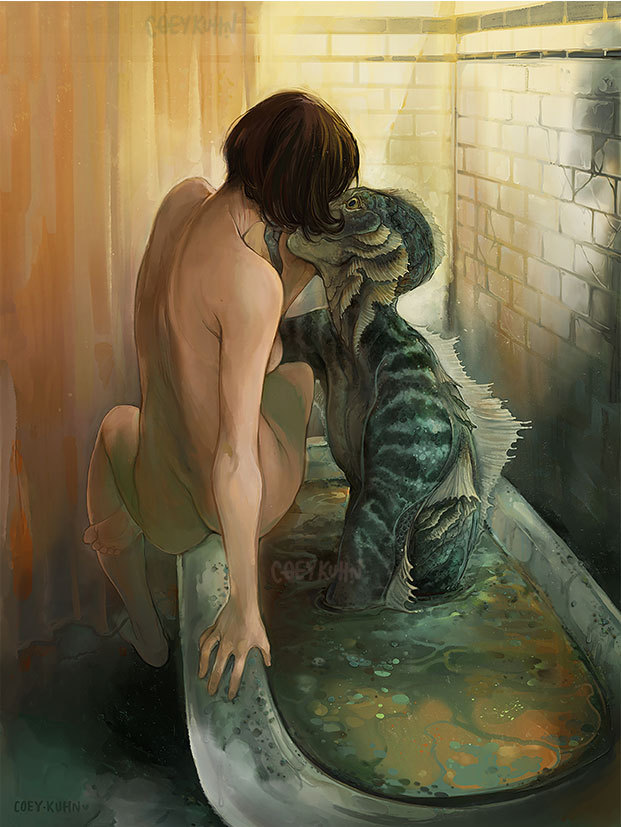 coeykuhn:Ugh still thinking about this beautiful movie &lt;3 Thank you Guillermo