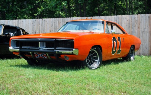 musclecarsfans:  Follow For More American Muscle Cars