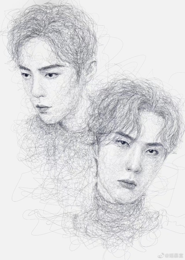 © 瑶暴富 ※re-posted with permission ※please don’t remove the source